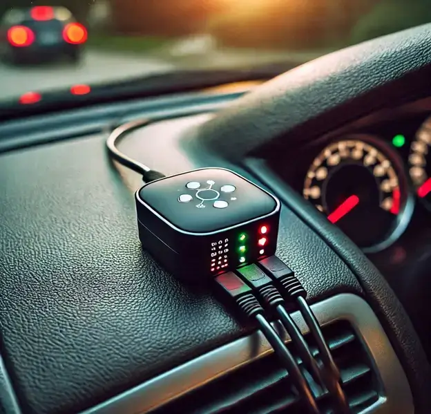 telematics - Fuel Logic Telematics
