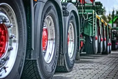 truck tires - Fuel Logic how long do truck batteries last
