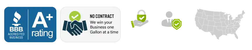 Trust-Fuel-Logic - Fuel Logic Trust Fuel Logic Certificate Proof