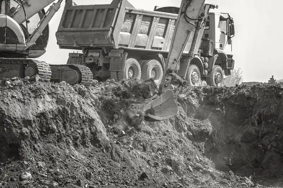 Midlothian Diesel Fuel