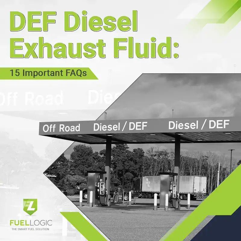 Xammis-DEFDieselExhaustFluid15ImportantFAQs-1200x1200px-VP-08-Sept-2023-V01 - Fuel Logic DEF Diesel exhaust fluid important FAQ