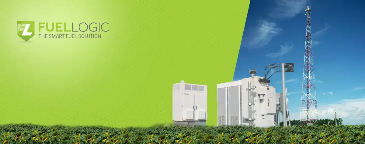 Cell Tower Backup Power Explained