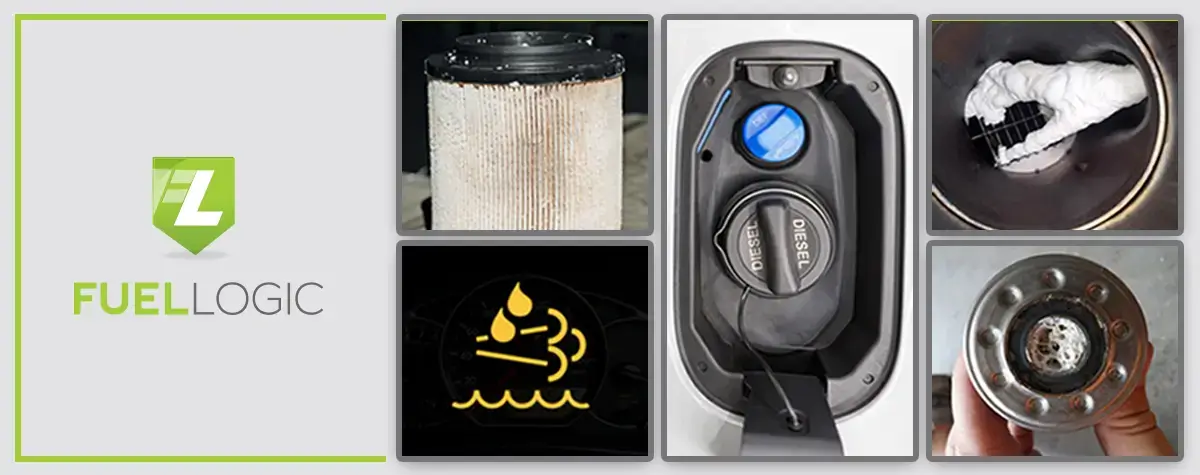 Diesel Exhaust Fluid Problems