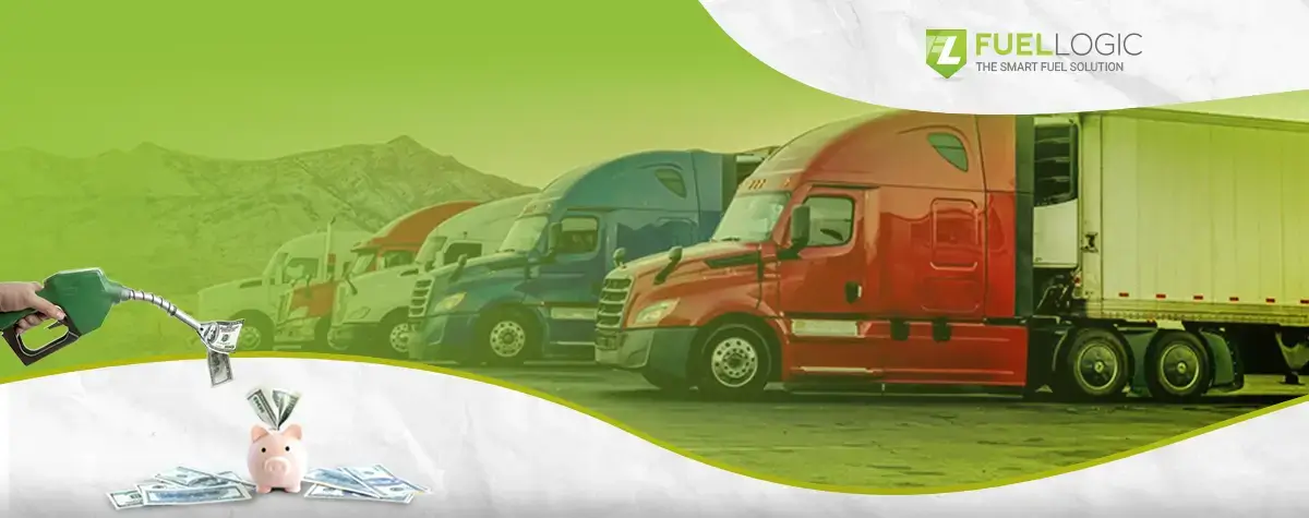 Effective Ways On How To Reduce Fleet Fuel Costs