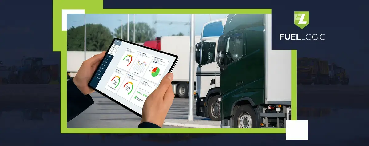 Optimize Fleet Fuel Efficiency
