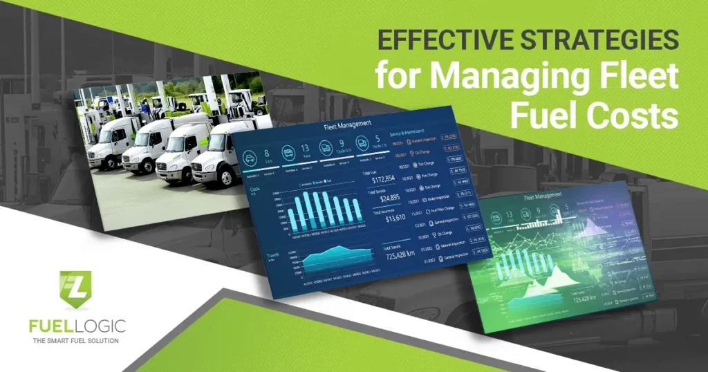 Mega Menu - Fuel Delivery - Fuel Logic how to manage fleet fuel costs