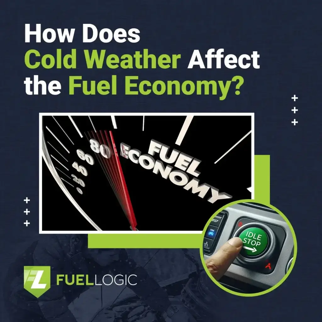 Xammis-FL-HowDoesColdWeatherAffecttheFuelEconomy-1080x1080px-U3M-10-Jan-2024 - Fuel Logic Does Cold Weather Affect Fuel Economy