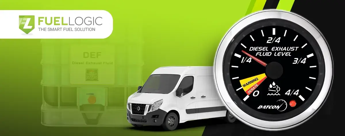 How to Check If Your Diesel Exhaust Fluid (DEF) Level Is Low?