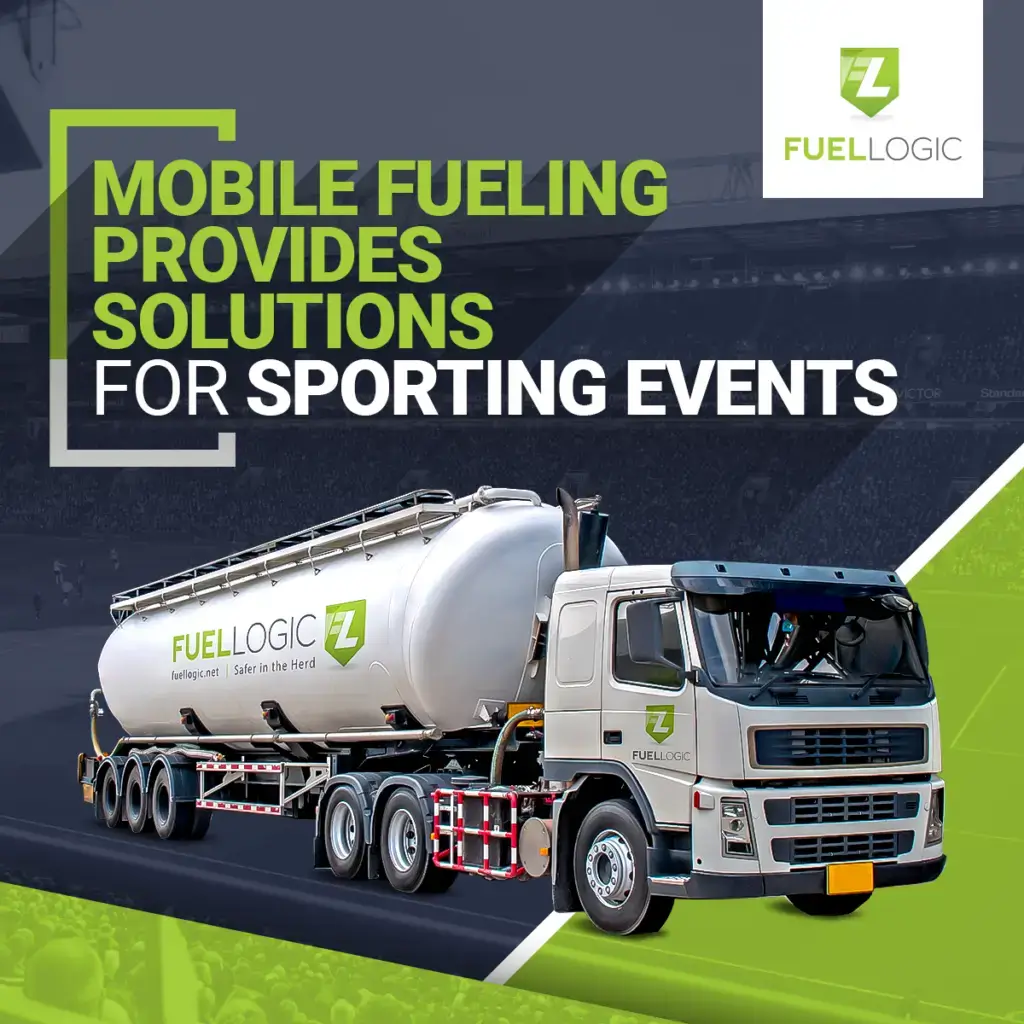 Xammis-FL-SportingEventsCanUtilizeMobileFuelingServicesForsmootheroperation-1200X1200px-Re-18-10-2023-1024x1024 - Fuel Logic Mobile Fueling events