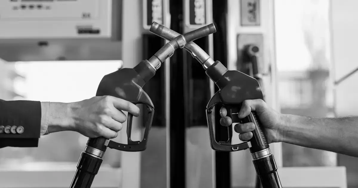 What is the Main Difference Between Petrol and Diesel?