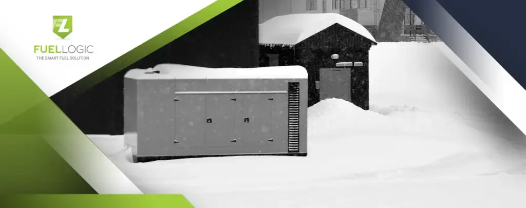 How to Winterize a Generator – Fuel Logic