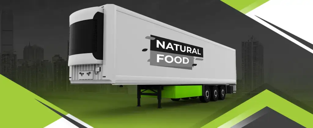 What Is Reefer Fuel? Complete Guide to Reefer Trailer and Tractor Fuel Types