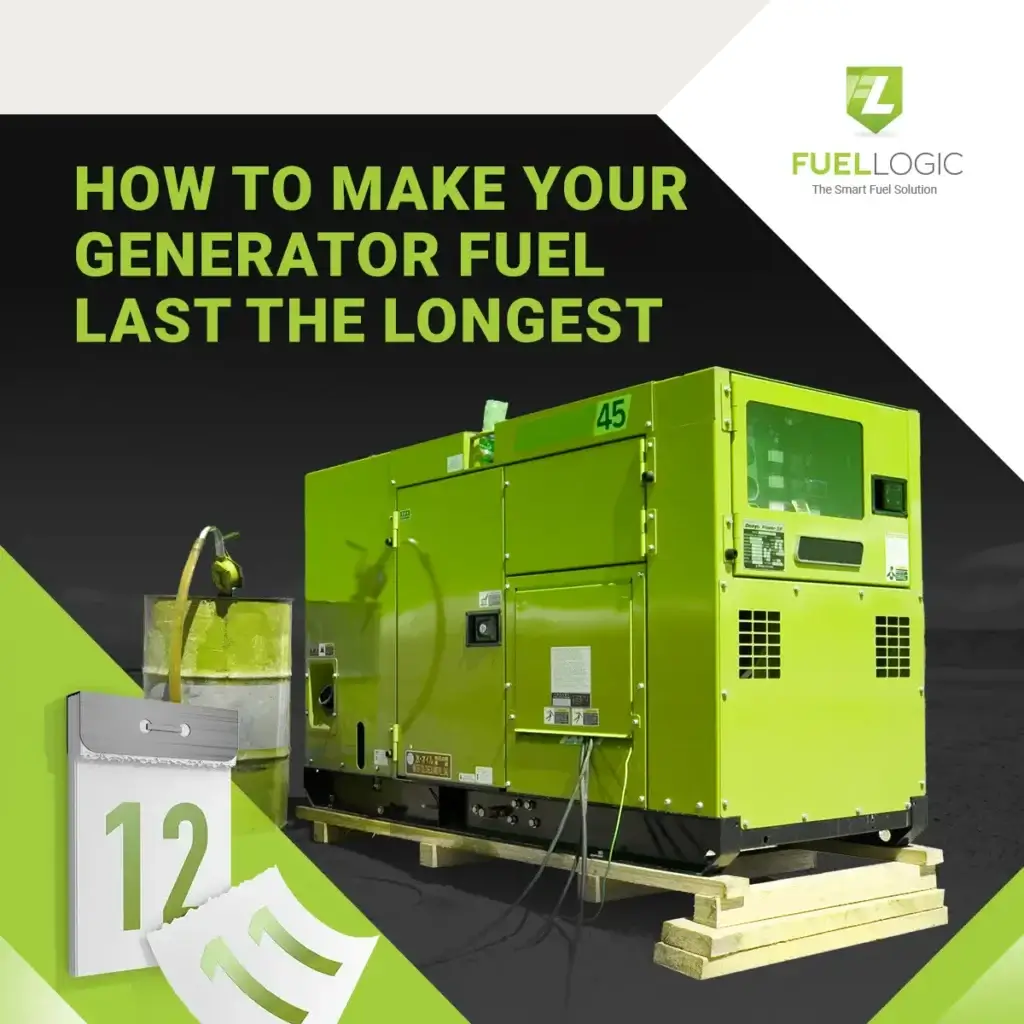 Xammis-FuelLogicgeneratorfuellastthelongest-Social-1200x1200-GK-09May2023-V1 - Fuel Logic How long does diesel last