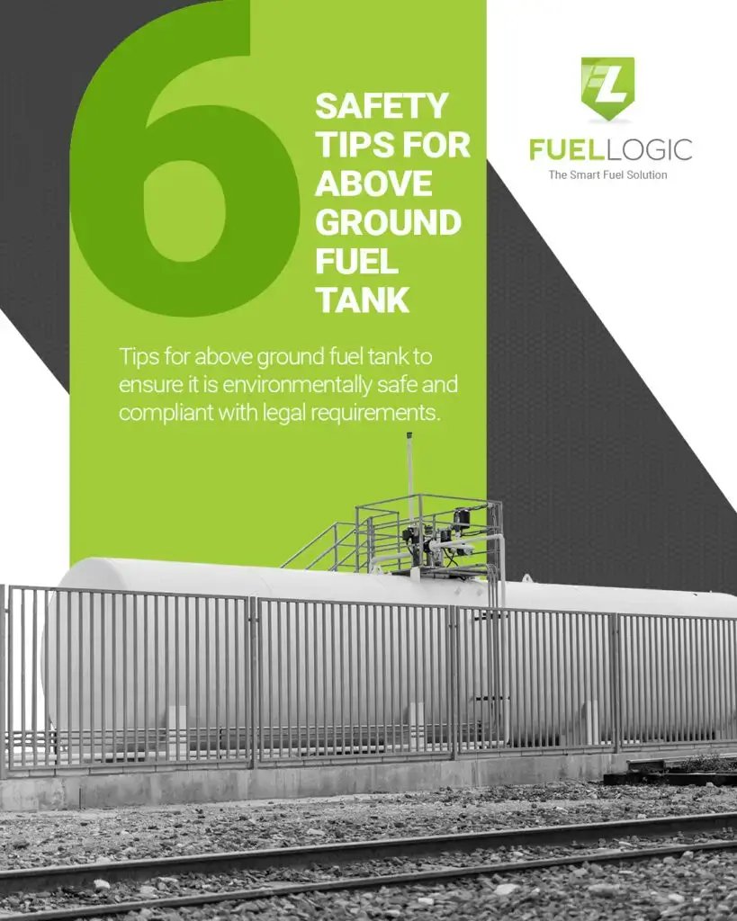 Xammis_6-Safety-Tips-to-Follow-When-Using-an-Above-Ground-Fuel-Tank_1080-x-1350_GK_06-Mar-2023_V2-819x1024 - Fuel Logic Safety Tips For Fleets